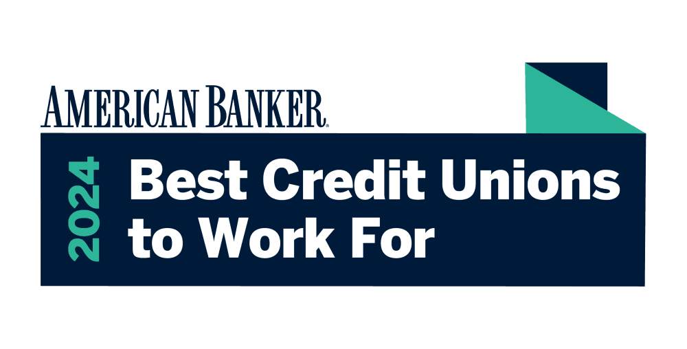 American Banker - Best Credit Unions to Work For 2024